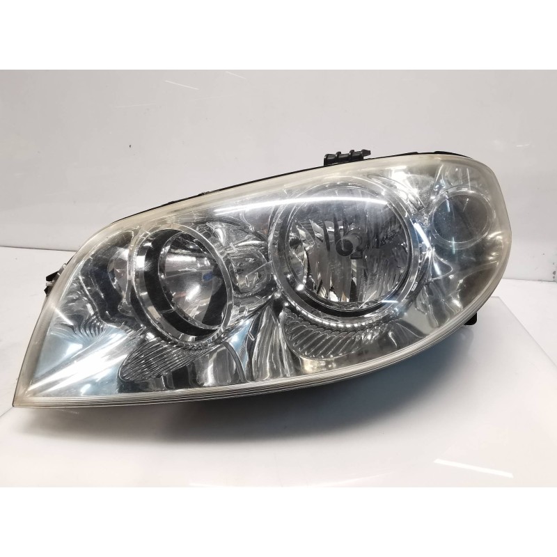 Recambio de faro izquierdo para fiat punto berlina (188) referencia OEM IAM 46849385  