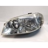 Recambio de faro izquierdo para fiat punto berlina (188) referencia OEM IAM 46849385  