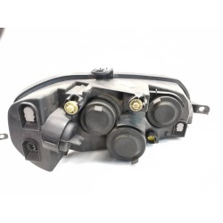 Recambio de faro izquierdo para fiat punto berlina (188) referencia OEM IAM 46849385  