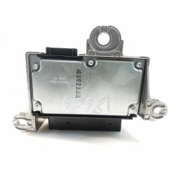 Recambio de centralita airbag para renault clio iii 2.0 16v referencia OEM IAM 8200962347  