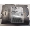 Recambio de centralita airbag para renault clio iii 2.0 16v referencia OEM IAM 8200962347  