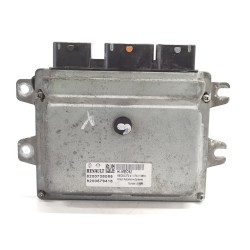 Recambio de centralita motor uce para renault clio iii 2.0 16v referencia OEM IAM 8200738085  