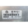 Recambio de centralita motor uce para volkswagen passat berlina (3b2) comfortline referencia OEM IAM 038906019A 0281001691 