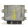 Recambio de centralita motor uce para renault clio iii 2.0 16v referencia OEM IAM 8200738085  