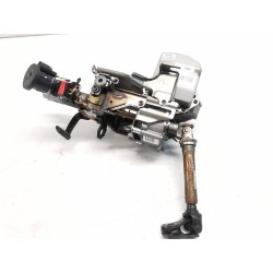 Recambio de columna dirección para renault clio iii 2.0 16v referencia OEM IAM 8200751242  