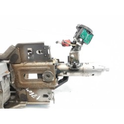 Recambio de columna dirección para renault clio iii 2.0 16v referencia OEM IAM 8200751242  