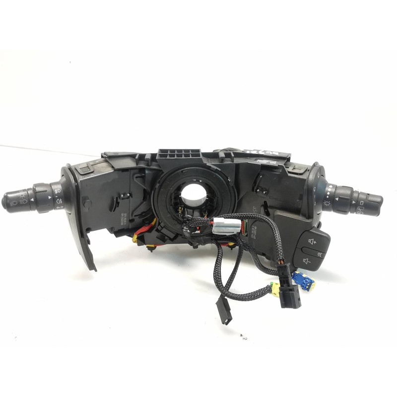 Recambio de com 2000 para renault clio iii 2.0 16v referencia OEM IAM 8201590627A Recambio de com 2000 para renault clio iii 2.0 16v referencia OEM IAM 8201590627A