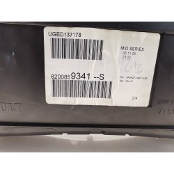 Recambio de cuadro instrumentos para renault clio iii 2.0 16v referencia OEM IAM 8200859341S  
