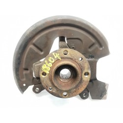 Recambio de mangueta delantera derecha para renault clio iii 2.0 16v referencia OEM IAM   