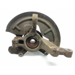 Recambio de mangueta delantera derecha para renault clio iii 2.0 16v referencia OEM IAM   