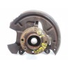 Recambio de mangueta delantera izquierda para renault clio iii 2.0 16v referencia OEM IAM   