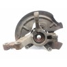 Recambio de mangueta delantera izquierda para renault clio iii 2.0 16v referencia OEM IAM   