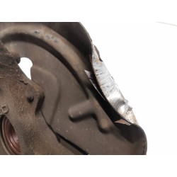 Recambio de mangueta delantera izquierda para renault clio iii 2.0 16v referencia OEM IAM   
