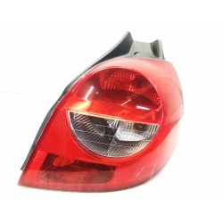 Recambio de piloto trasero derecho para renault clio iii 2.0 16v referencia OEM IAM 89035080  