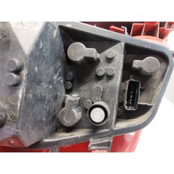 Recambio de piloto trasero derecho para renault clio iii 2.0 16v referencia OEM IAM 89035080  