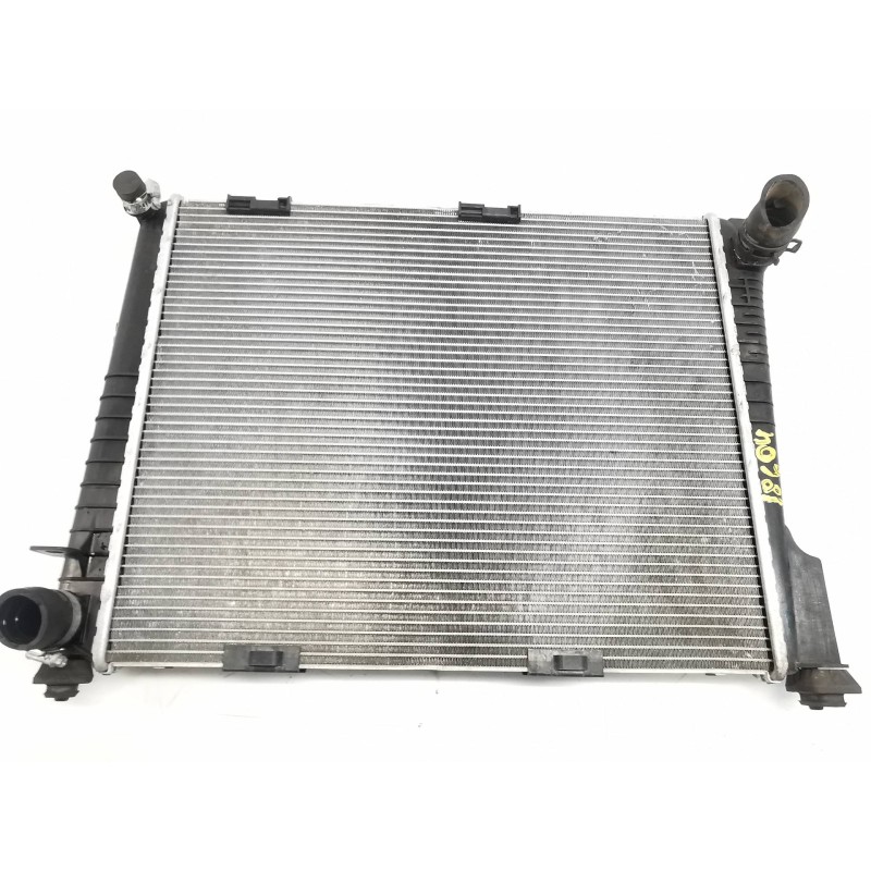 Recambio de radiador agua para renault clio iii 2.0 16v referencia OEM IAM Recambio de radiador agua para renault clio iii 2.0 16v referencia OEM IAM