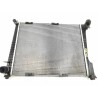 Recambio de radiador agua para renault clio iii 2.0 16v referencia OEM IAM   