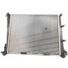 Recambio de radiador agua para renault clio iii 2.0 16v referencia OEM IAM   