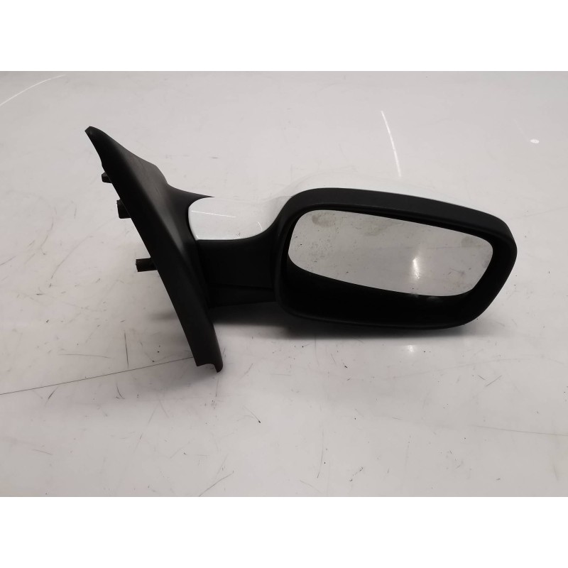 Recambio de retrovisor derecho para renault clio iii 2.0 16v referencia OEM IAM 461610D  