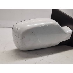 Recambio de retrovisor derecho para renault clio iii 2.0 16v referencia OEM IAM 461610D  