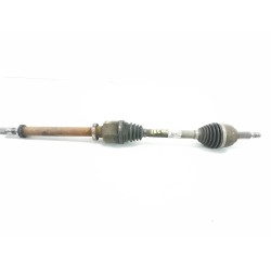 Recambio de transmisión delantera derecha para renault clio iii 2.0 16v referencia OEM IAM 8200444606  