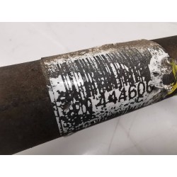 Recambio de transmisión delantera derecha para renault clio iii 2.0 16v referencia OEM IAM 8200444606  