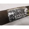 Recambio de transmisión delantera derecha para renault clio iii 2.0 16v referencia OEM IAM 8200444606  