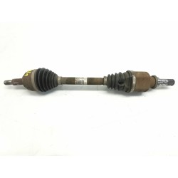 Recambio de transmisión delantera izquierda para renault clio iii 2.0 16v referencia OEM IAM 8200444605  