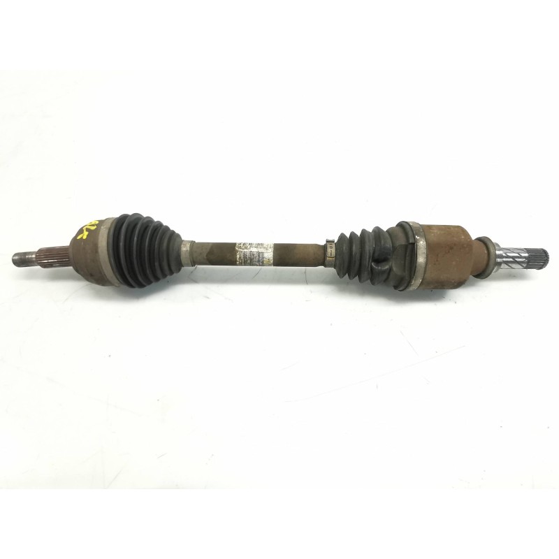 Recambio de transmisión delantera izquierda para renault clio iii 2.0 16v referencia OEM IAM 8200444605  