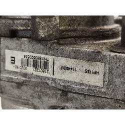 Recambio de bomba dirección para peugeot 307 berlina (s2) x-line referencia OEM IAM 9680987180  