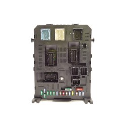 Recambio de bsi para peugeot 307 berlina (s2) x-line referencia OEM IAM 9661940480  