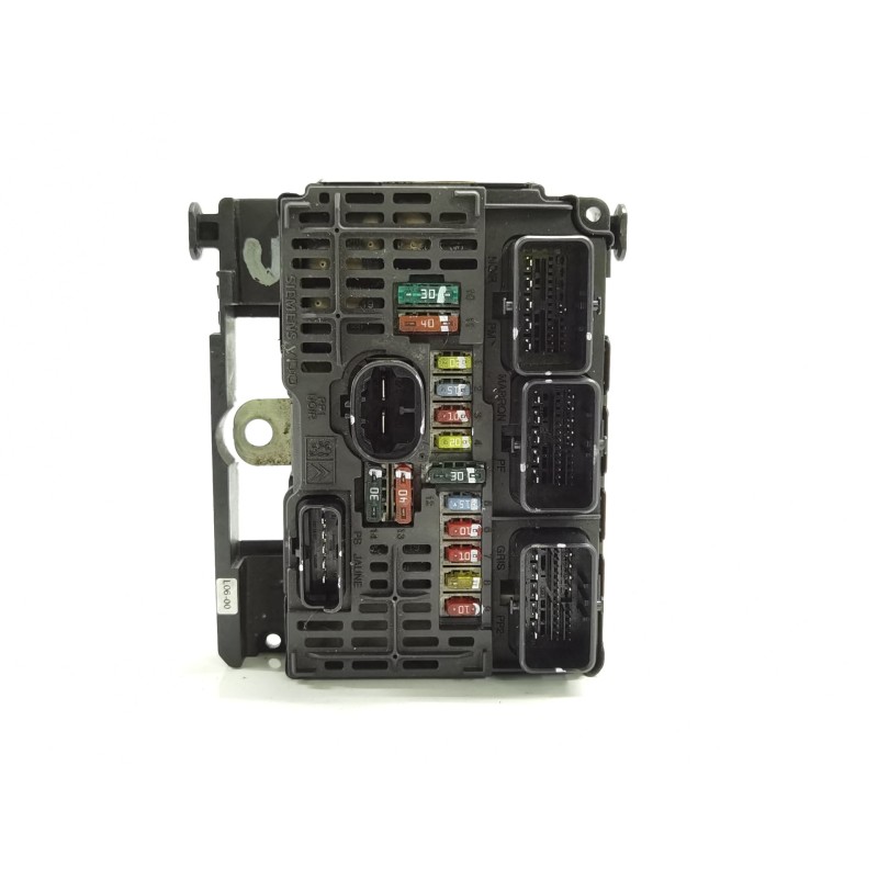 Recambio de bsm para peugeot 307 berlina (s2) x-line referencia OEM IAM 9658539680 Recambio de bsm para peugeot 307 berlina (s2) x-line referencia OEM IAM 9658539680