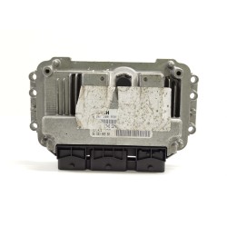 Recambio de centralita motor uce para peugeot 307 berlina (s2) x-line referencia OEM IAM 9659306580  