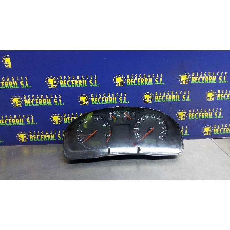 Recambio de cuadro instrumentos para volkswagen passat berlina (3b2) comfortline referencia OEM IAM 3B1919880C 110008920024 Recambio de cuadro instrumentos para volkswagen passat berlina (3b2) comfortline referencia OEM IAM 3B1919880C 110008920024