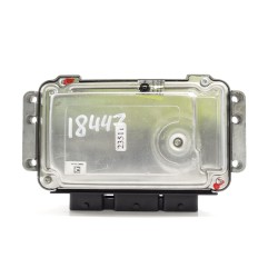Recambio de centralita motor uce para peugeot 307 berlina (s2) x-line referencia OEM IAM 9659306580  