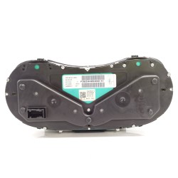 Recambio de cuadro instrumentos para peugeot 307 berlina (s2) x-line referencia OEM IAM P9654485080  