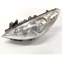 Recambio de faro izquierdo para peugeot 307 berlina (s2) x-line referencia OEM IAM 968183488000  