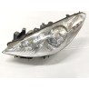 Recambio de faro izquierdo para peugeot 307 berlina (s2) x-line referencia OEM IAM 968183488000  