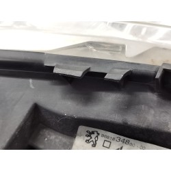 Recambio de faro izquierdo para peugeot 307 berlina (s2) x-line referencia OEM IAM 968183488000  