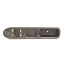 Recambio de mando elevalunas delantero izquierdo para peugeot 307 berlina (s2) x-line referencia OEM IAM 96351622XT  