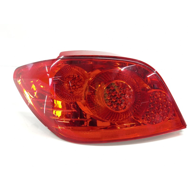 Recambio de piloto trasero izquierdo para peugeot 307 berlina (s2) x-line referencia OEM IAM 6351X0 Recambio de piloto trasero izquierdo para peugeot 307 berlina (s2) x-line referencia OEM IAM 6351X0