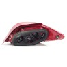 Recambio de piloto trasero izquierdo para peugeot 307 berlina (s2) x-line referencia OEM IAM 6351X0  