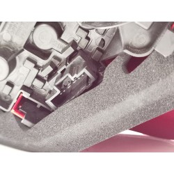 Recambio de piloto trasero izquierdo para peugeot 307 berlina (s2) x-line referencia OEM IAM 6351X0  