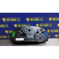 Recambio de cuadro instrumentos para volkswagen passat berlina (3b2) comfortline referencia OEM IAM 3B1919880C 110008920024 