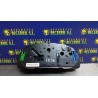 Recambio de cuadro instrumentos para volkswagen passat berlina (3b2) comfortline referencia OEM IAM 3B1919880C 110008920024 