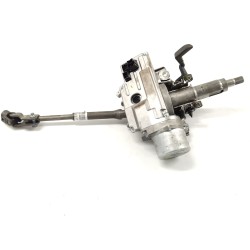 Recambio de columna dirección para opel corsa d referencia OEM IAM 13290393  