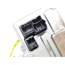 Recambio de columna dirección para opel corsa d referencia OEM IAM 13290393  