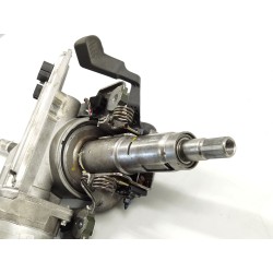 Recambio de columna dirección para opel corsa d referencia OEM IAM 13290393  