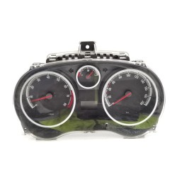 Recambio de cuadro instrumentos para opel corsa d referencia OEM IAM 13264267  