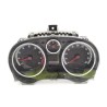 Recambio de cuadro instrumentos para opel corsa d referencia OEM IAM 13264267  